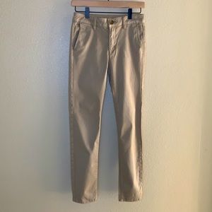 American Eagle Skinny Pant